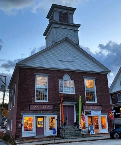 Mariposa in Peterborough